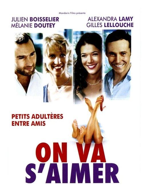 Cheating Love filmas online