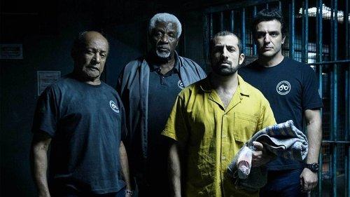 Carcereiros: O Filme filmas žiurėti online