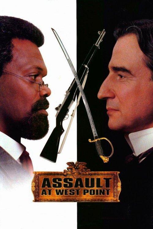 Assault at West Point: The Court-Martial of Johnson Whittaker filmas online