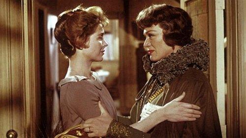 The Dark at the Top of the Stairs filmas žiurėti online