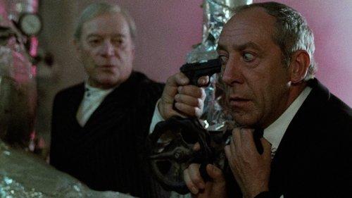 The Snowman filmas žiurėti online