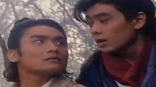 Flying Dagger filmas žiurėti online