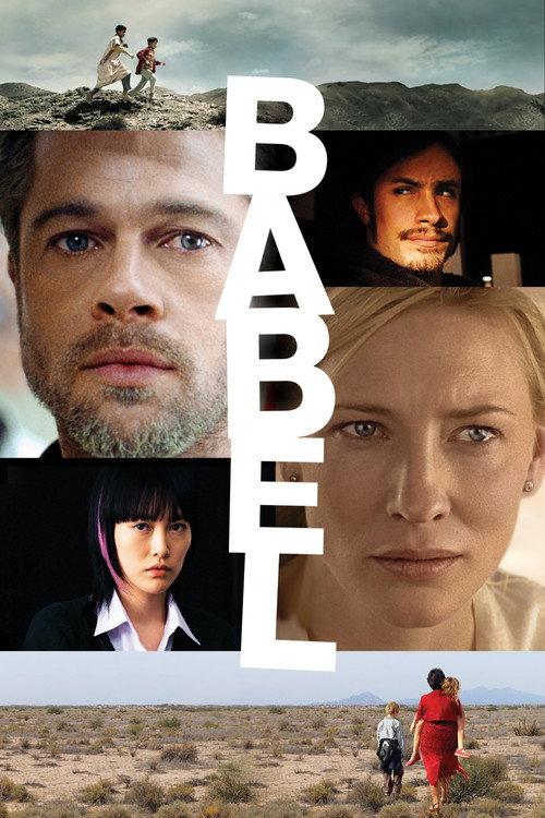 Babelis filmas online