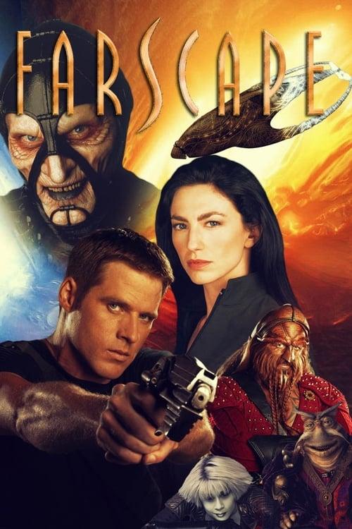 Farscape filmas online