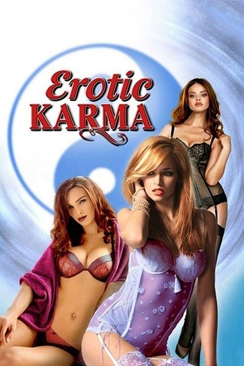 Erotic Karma filmas online