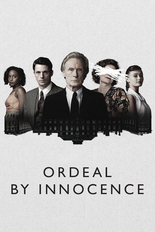 Ordeal by Innocence filmas online