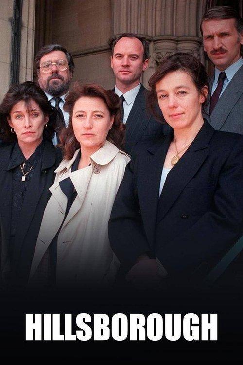 Hillsborough filmas online