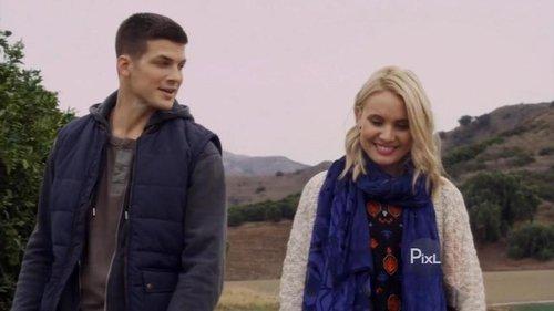 Change of Heart filmas žiurėti online