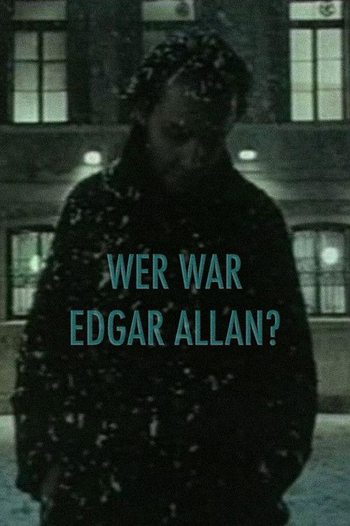 Who Was Edgar Allan? filmas online