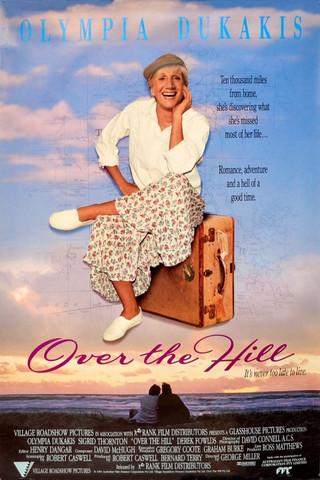 Over the Hill filmas online