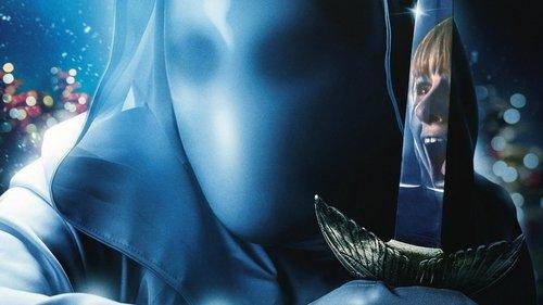 It's a Wonderful Knife filmas žiurėti online