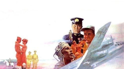 Enola Gay: The Men, the Mission, the Atomic Bomb filmas žiurėti online