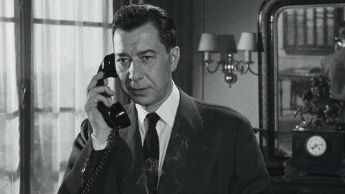 Échec au porteur filmas žiurėti online