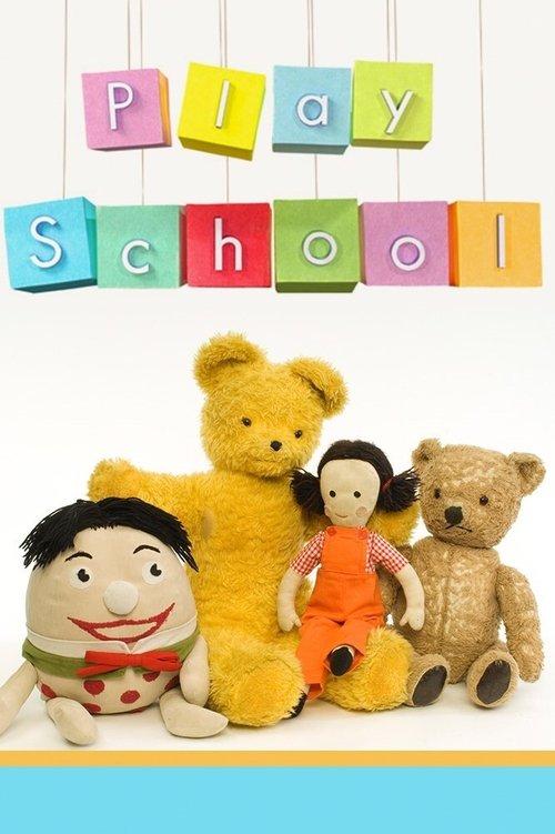 Play School filmas online