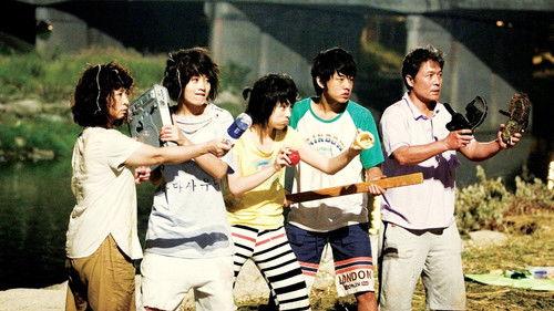 Skeletons in the Closet filmas žiurėti online