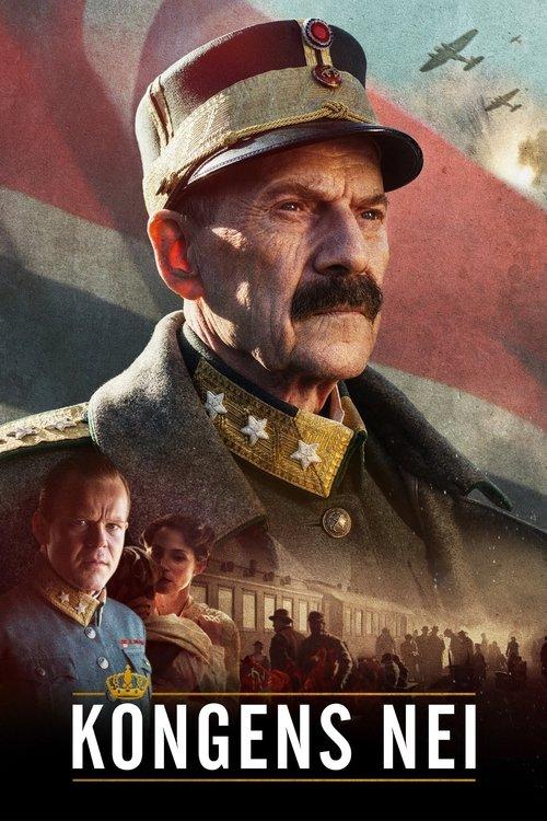 Kongens nei filmas online