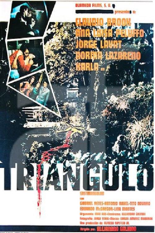 Triángulo filmas online