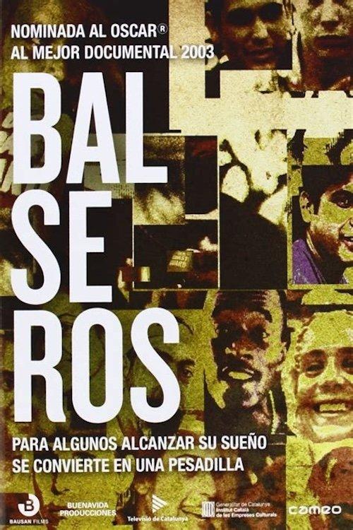 Cuban Rafters filmas online
