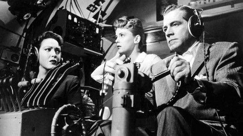 Zero Hour! filmas žiurėti online