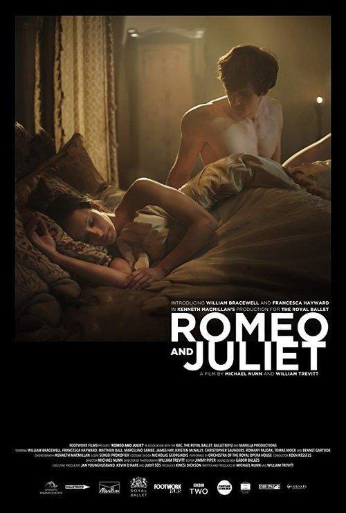 Romeo and Juliet: Beyond Words filmas online