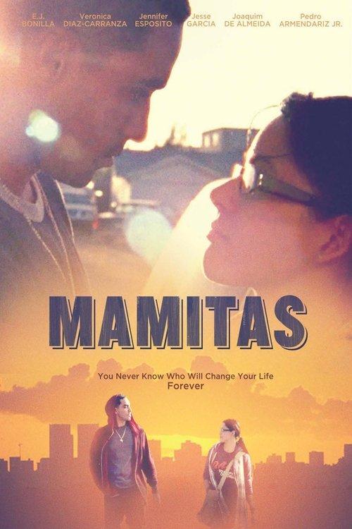 Mamitas filmas online