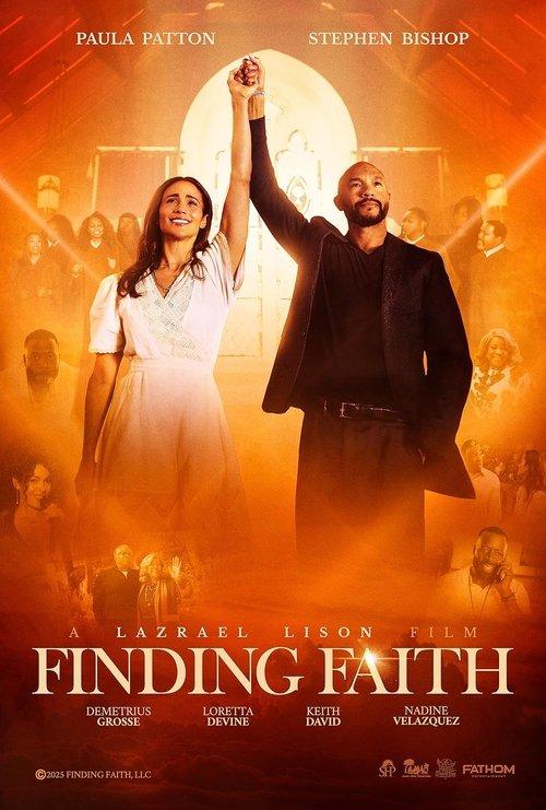 Finding Faith filmas online