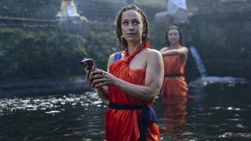 Verliefd op Bali filmas žiurėti online