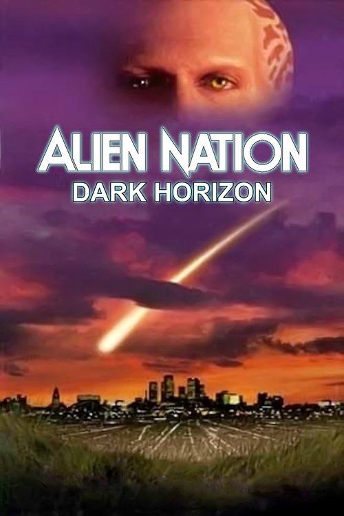 Alien Nation: Dark Horizon filmas online