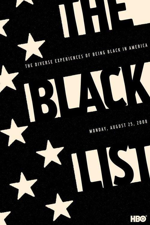 The Black List: Volume One filmas online