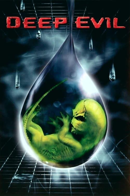 Deep Evil filmas online