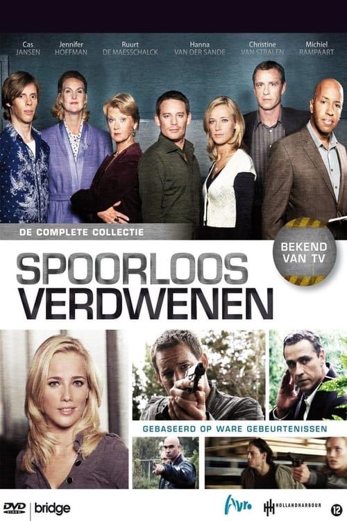 Spoorloos verdwenen filmas online