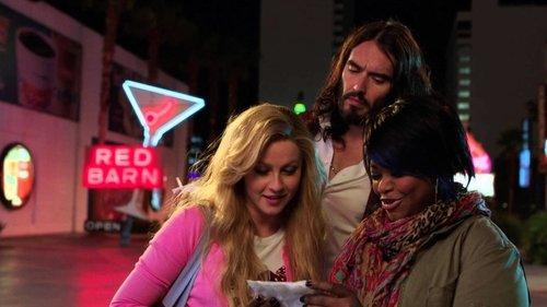 Paradise filmas žiurėti online