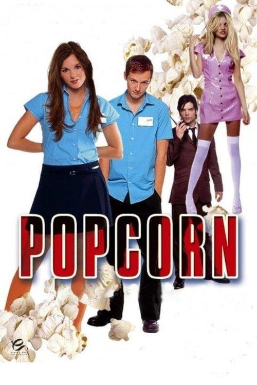 Popcorn filmas online