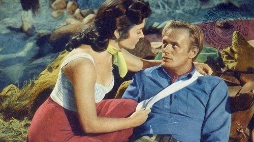 Backlash filmas žiurėti online