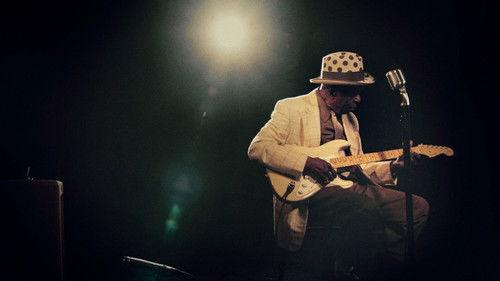 Buddy Guy: The Blues Chase the Blues Away filmas žiurėti online