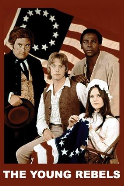 The Young Rebels filmas online