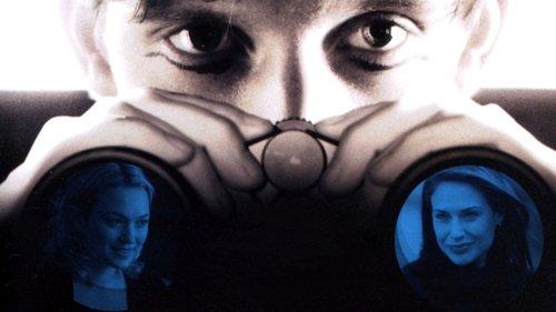 Hallam Foe filmas žiurėti online