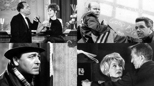 The Inn on Dartmoor filmas žiurėti online