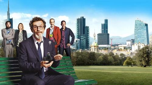 Ricomincio da TAAAC filmas žiurėti online