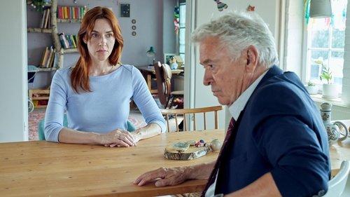 Die Stille am Ende der Nacht filmas žiurėti online