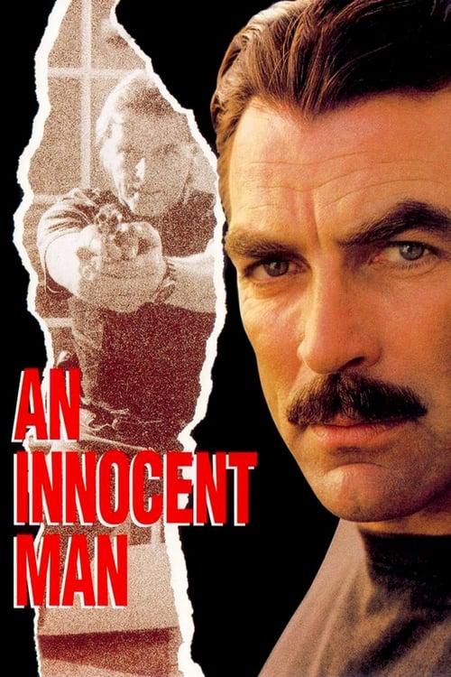 An Innocent Man filmas online