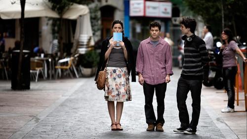 Every Song Is About Me filmas žiurėti online