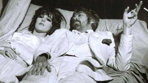 Last of the Mobile Hot Shots filmas žiurėti online