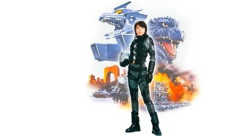 Godzilla Against MechaGodzilla filmas žiurėti online