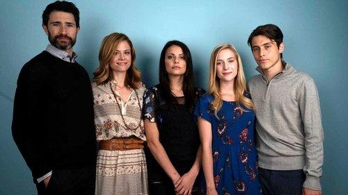 A Daughter's Plan to Kill filmas žiurėti online