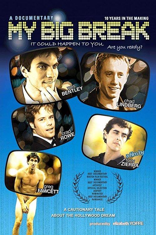 My Big Break filmas online