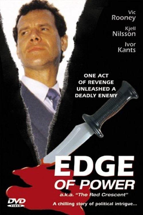 The Edge of Power filmas online