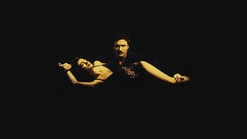 Love Crimes filmas žiurėti online