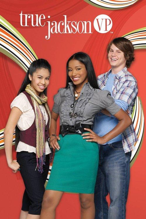 True Jackson, VP filmas online
