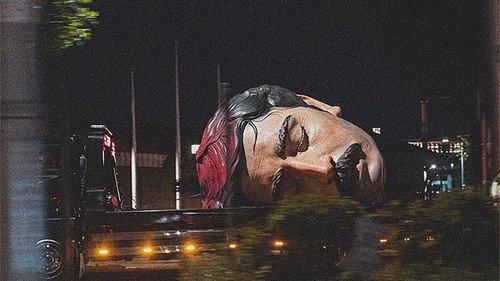 Deniz Göktaş: Ölü Deniz filmas žiurėti online